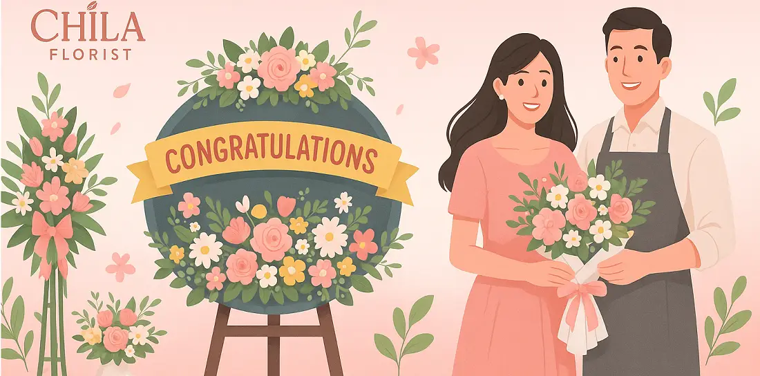 Toko Bunga Dukuhseti